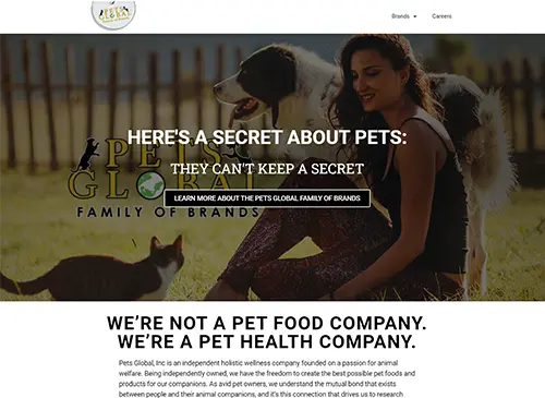 Pets Global