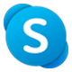 skype